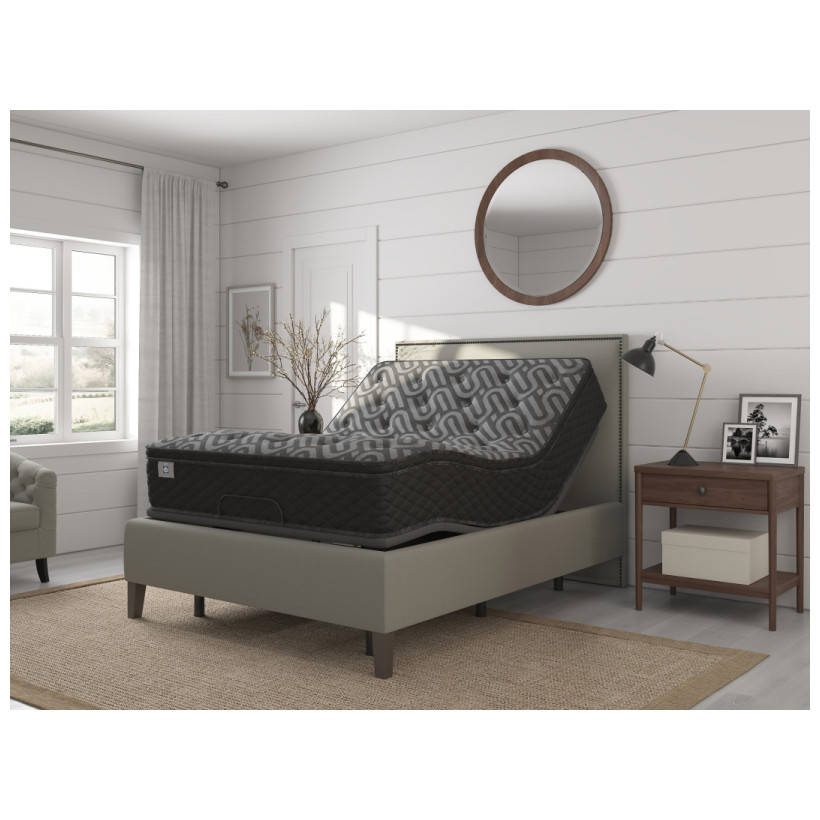 Sealy M2668-06 KING ET