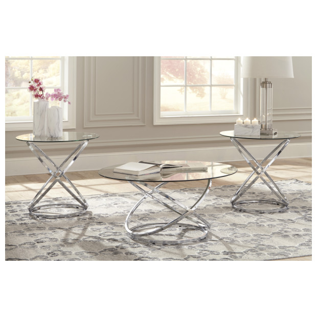 Ashley Furniture   T270-13