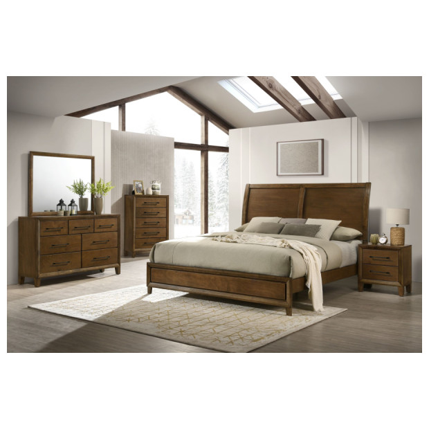 NEW CLASSIC BALLARD QBDMN