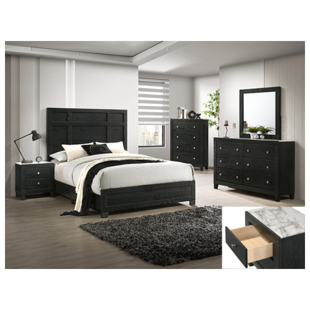 CROWN MARK CADENCE QBDMN B4511