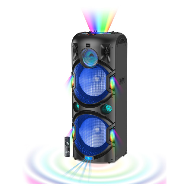 Stage Pro AP-U5