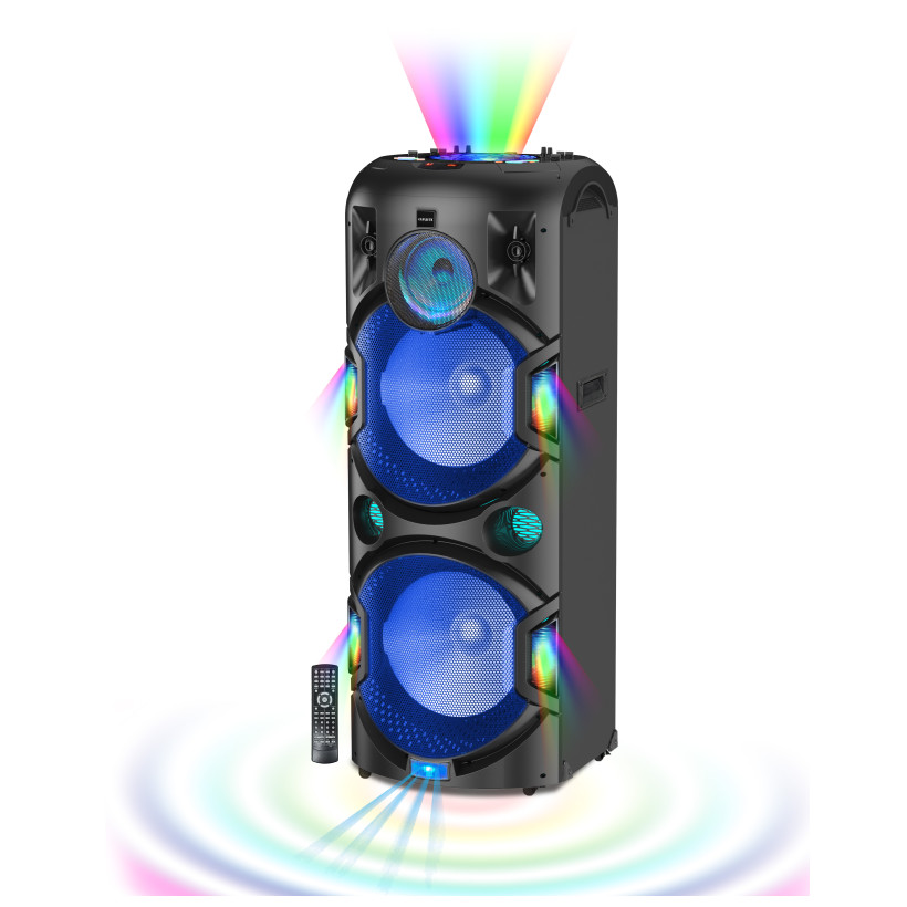 Stage Pro AP-U5