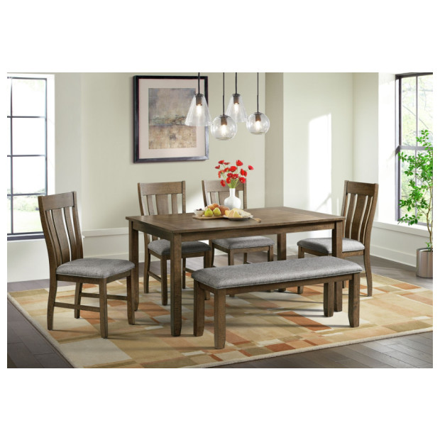 ELEMENTS EVERETT D5880-5-6DS