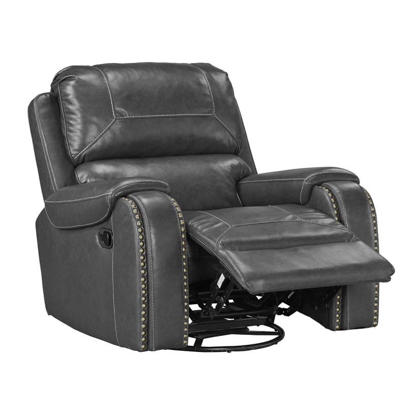 Albany Furniture 4329991V WINSLOW GRY REC