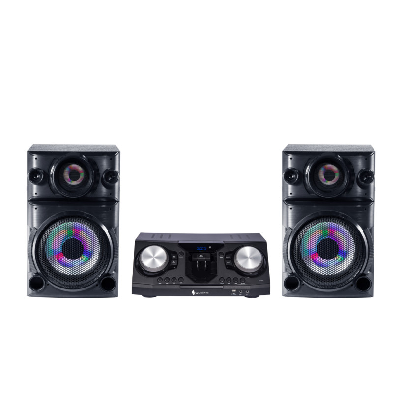 Alien Pro  MAX-3500RS