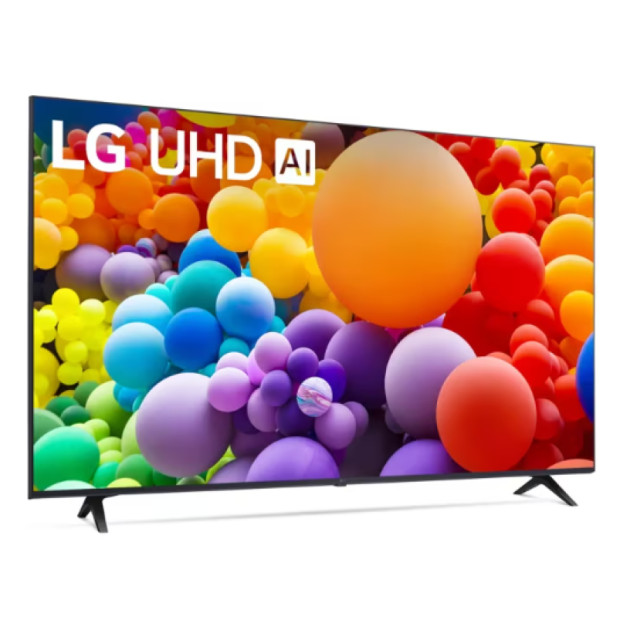 LG Electronics 65UT7570PUB
