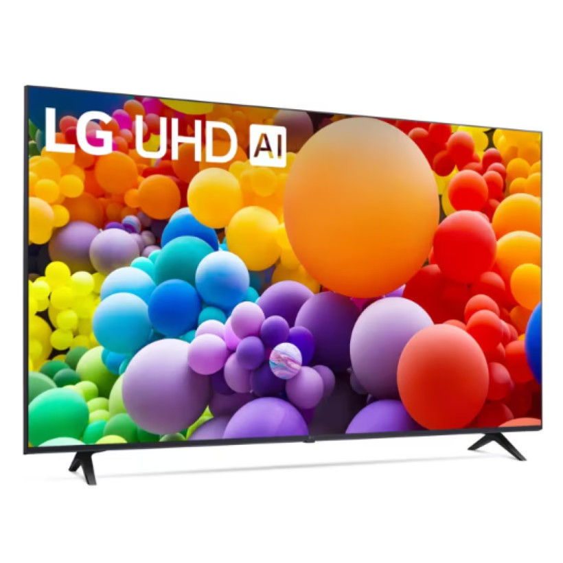 LG Electronics 65UT7570PUB