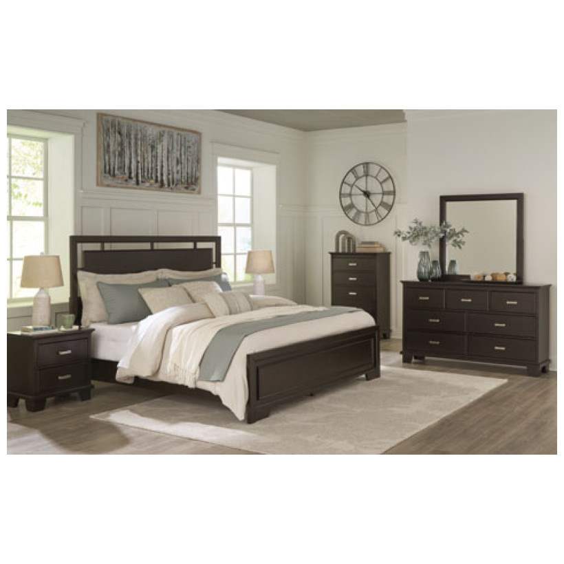 Ashley Furniture   B441QBDMN-31/36/81/92/97