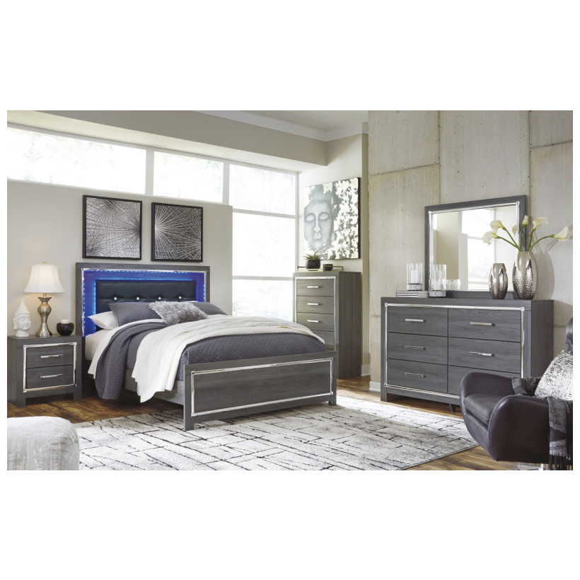 Ashley Furniture   B214QBDMN-31/36/54/57/92/96