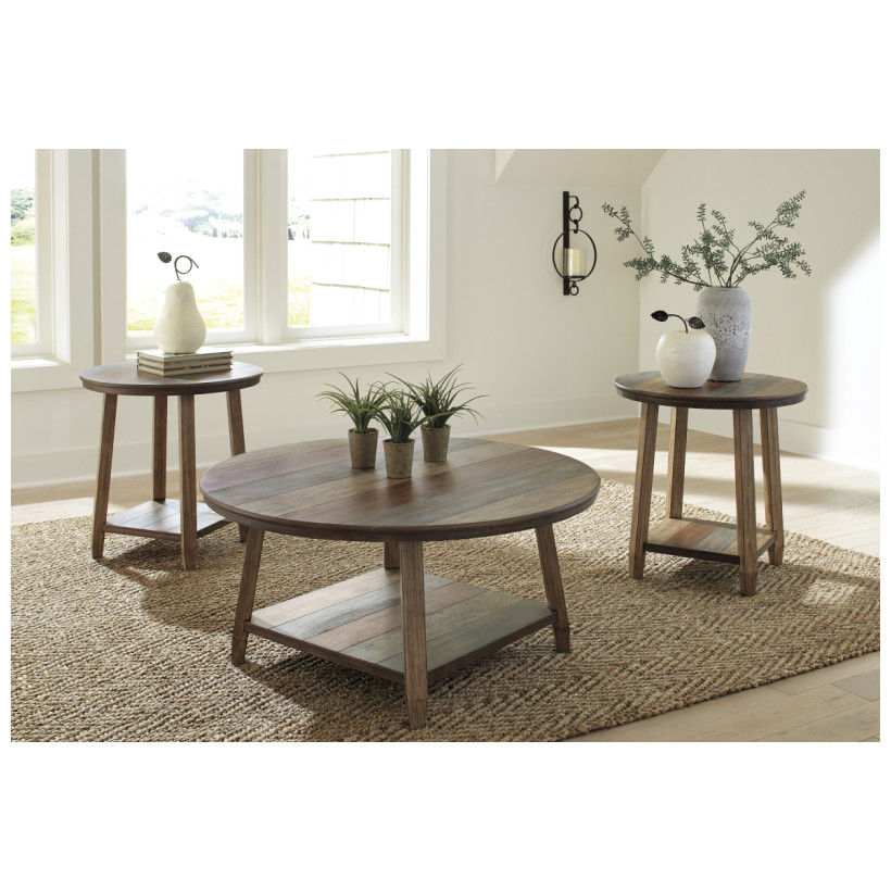 Ashley Furniture   T221-13